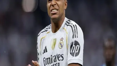 ��联风云突变！13胜8负背后，墨西哥媒体揭秘惊天内幕！